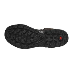 Discount Quest Tracker GoreTex vandrestøvle, herre (Earth Brown) Vandrestøvler