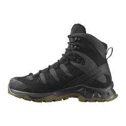 Best Quest Tracker GTX vandrestøvle, herre (Black/Asphalt) Vandrestøvler