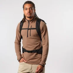 Best Trailblazer 30 L rygsæk (Black) Hverdagsrygsække|Vandrerygsække