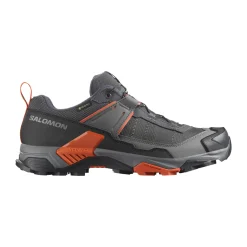 X Ultra 5 GTX vandresko, herre (Asphalt) Vandresko