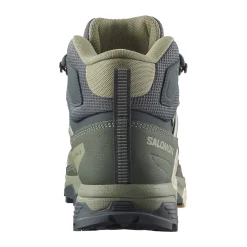 Sale X Ultra 5 Mid Gore-Tex vandrestøvle, dame (Turbulence Sage) Dame Vandrestøvler