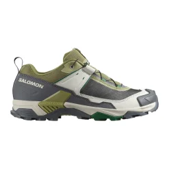 New X Ultra 5 vandresko, herre (Aloe Asphalt) Hverdagssko|Vandresko