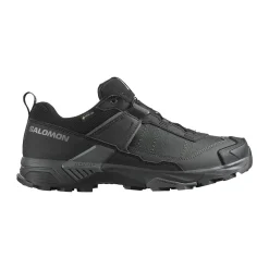 X Ultra 5 Wide GTX vandresko, herre (Black) Vandresko