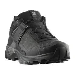 X Ultra 5 Wide GTX vandresko, herre (Black) Vandresko