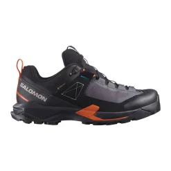 Best X Ultra Alpine GtX vandresko, dame (Nine Iron) Dame Vandresko