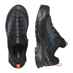 Best X Ultra Alpine GtX vandresko, dame (Nine Iron) Dame Vandresko