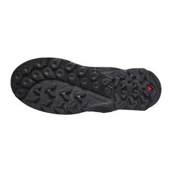 Best X Ultra Alpine GtX vandresko, dame (Nine Iron) Dame Vandresko