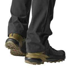 Sale X Ultra Snowpilot WP vinterstøvler, herre (Black Military) Vandrestøvler