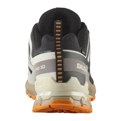 Best XA Pro 3D V9 GTX vandresko, herre (Black Vanilla) Vandresko