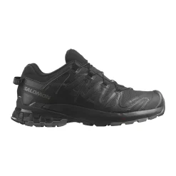 New XA Pro 3D V9 GtX vandresko, dame (Black Phantom) Dame Vandresko
