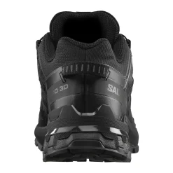 New XA Pro 3D V9 GtX vandresko, dame (Black Phantom) Dame Vandresko