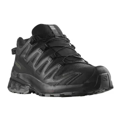 New XA Pro 3D V9 GtX vandresko, dame (Black Phantom) Dame Vandresko
