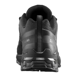 Online XA Pro 3D V9 Wide vandresko, herre (Black) Hverdagssko|Vandresko