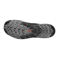Online XA Pro 3D V9 Wide vandresko, herre (Black) Hverdagssko|Vandresko