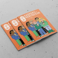 SciencePirater Eksperimentguide for 6-8 år Det Danske Spejderkorps ›