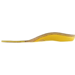 Discount 3Feet Outdoor High indlægssål Dame Såler & Snørebånd|Såler & Snørebånd