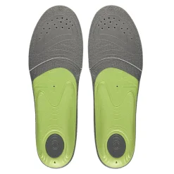 Outlet 3Feet Slim Mid såler Dame Såler & Snørebånd|Såler & Snørebånd