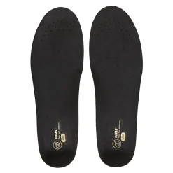 Outlet 3Feet Slim Mid såler Dame Såler & Snørebånd|Såler & Snørebånd