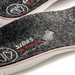 New Winter 3D indlægssål med merinould Dame Såler & Snørebånd|Såler & Snørebånd