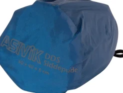 Online Siddeunderlag med logo Siddeunderlag|Siddeunderlag