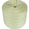 Discount Sisal 4kg spole 2-slået (ca. 1250m) Reb & Tov|Det Danske Spejderkorps ›