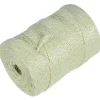 Sisal 0,5kg spole, 2-slået (ca. 220m) Reb & Tov|Det Danske Spejderkorps ›