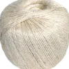 New Sisal 2,5kg spole 3-slået (ca. 200m) Reb & Tov|Det Danske Spejderkorps ›
