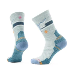 Sale Hike Light Cushion Hoo Who Crew Vandresok, dame Dame Sokker