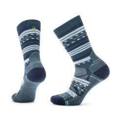 Online Hike Light Cushion Margarita Crew vandresokker, dame (Deep Navy) Dame Sokker