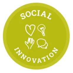 Best Social Innovation Det Danske Spejderkorps ›