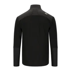 Sale Bromo Midlayer Full Zip Fleece, herre (Black) Overdele·Fleecetrøjer