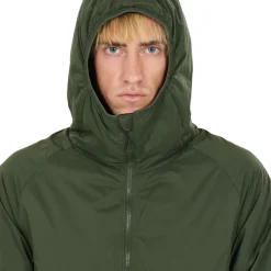 Comeon Light Insulated Jacket, herre (Duffel Bag) Jakker·Overgangsjakke