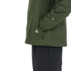 Comeon Light Insulated Jacket, herre (Duffel Bag) Jakker·Overgangsjakke