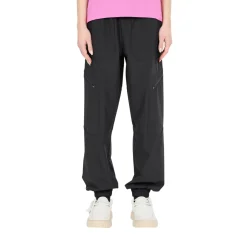 Best Fujiyama Bukser, dame (Black) Dame Bukser & Shorts·Hverdagsbukser