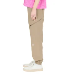 New Fujiyama Pants, dame (Timber Wolf) Dame Bukser & Shorts·Hverdagsbukser