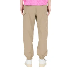 New Fujiyama Pants, dame (Timber Wolf) Dame Bukser & Shorts·Hverdagsbukser