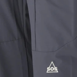 Discount Fujiyama Pants, herre (India Ink) Bukser & Shorts·Hverdagsbukser