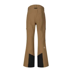 Sale Hoverla 3-Layer Skibukser, dame (Shitake) Dame Jakker·Skijakker|Skitøj·Skijakker