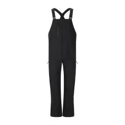 Sale Kula 3-lags Shell Bib Skibukser, herre (Black) Bukser & Shorts·Skibukser|Skitøj·Skibukser