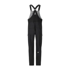 Sale Kula 3-lags Shell Bib Skibukser, herre (Black) Bukser & Shorts·Skibukser|Skitøj·Skibukser