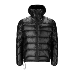 Discount Makalu Down Insulated Dunjakke, unisex (Black) Dame Jakker·Dun- & Fiberjakker|Jakker·Vinterjakker
