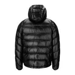 Discount Makalu Down Insulated Dunjakke, unisex (Black) Dame Jakker·Dun- & Fiberjakker|Jakker·Vinterjakker