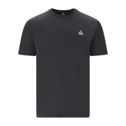 New Mera SS Tee, herre (Blue Graphite) Overdele·T-Shirts