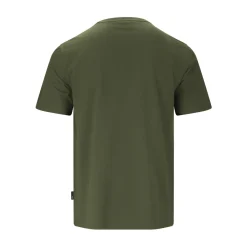 Hot Mera SS T-shirt, herre (Duffel Bag) Overdele·T-Shirts