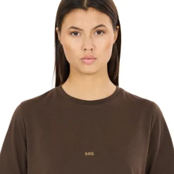 New Mera T-shirt, dame (Delicioso) Dame Overdele·T-Shirts & Toppe