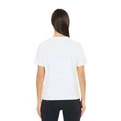 Online Mera T-shirt, dame (White) Dame Overdele·T-Shirts & Toppe
