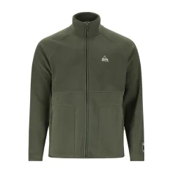 Sale Munson Full Zip Fleece, herre (Duffel Bag) Overdele·Fleecetrøjer