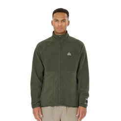 Sale Munson Full Zip Fleece, herre (Duffel Bag) Overdele·Fleecetrøjer