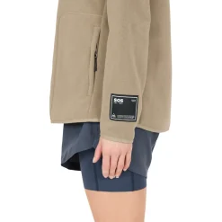 Discount Munson Full Zip Fleece, dame (Brindle) Dame Overdele·Fleecetrøjer