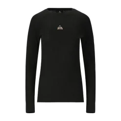 Namsan Baselayer Skiundertøj, dame (Black) Dame Undertøj·Skiundertøj|Skitøj·Skiundertøj